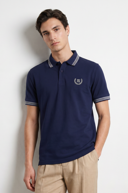 Bird Eye Polo - 6002