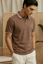Bird Eye Polo - 6002