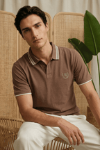 Bird Eye Polo - 6002