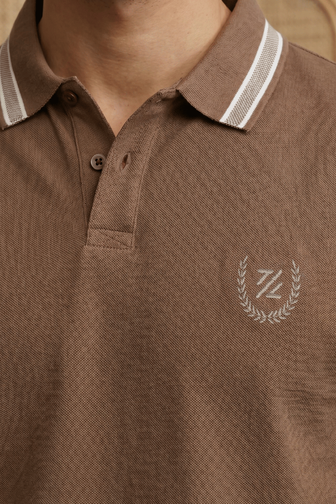 Bird Eye Polo - 6002