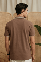 Bird Eye Polo - 6002