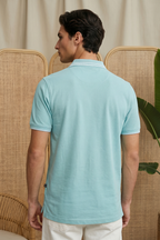 Bird Eye Polo - 6002