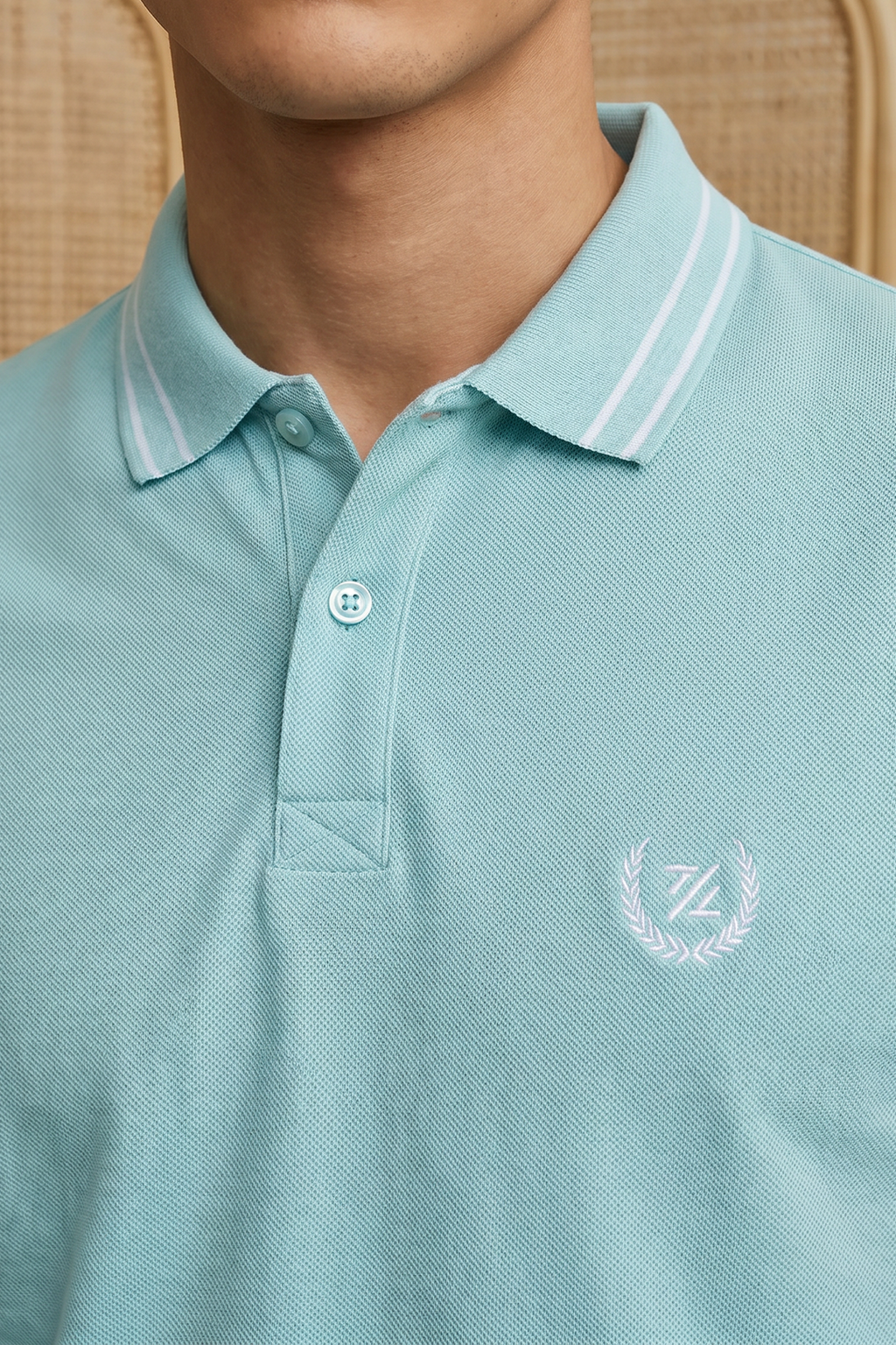 Bird Eye Polo - 6002