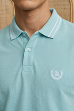 Bird Eye Polo - 6002