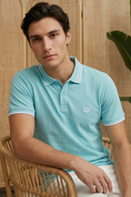 Bird Eye Polo - 6002