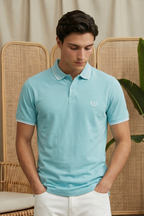Bird Eye Polo - 6002