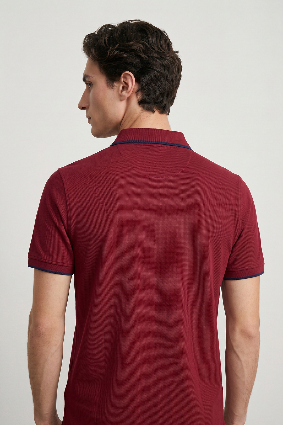Bird Eye Polo - 6002