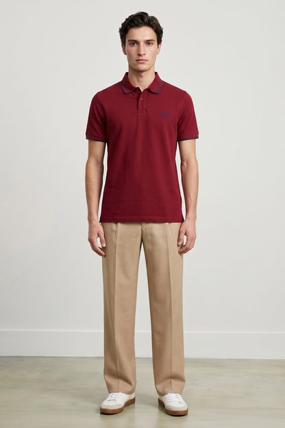 Bird Eye Polo - 6002