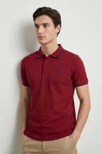 Bird Eye Polo - 6002