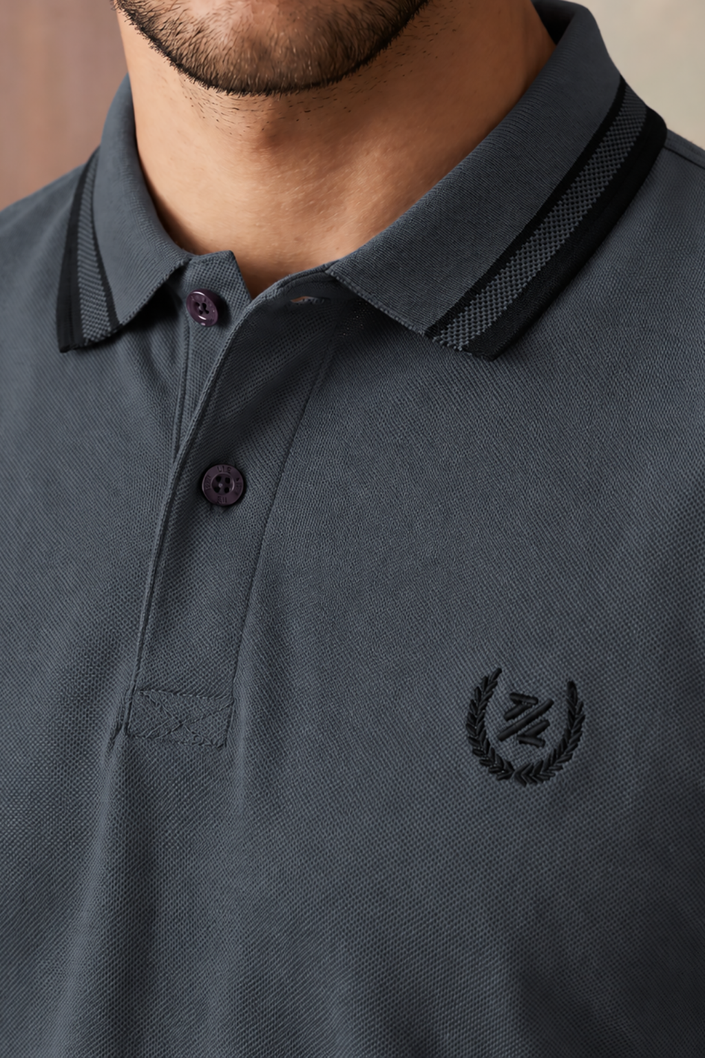 Bird Eye Polo - 6002