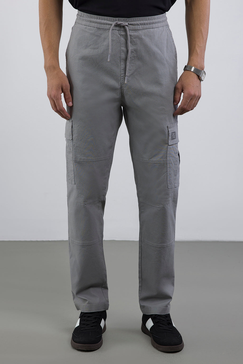 Cargo Pant - 5001