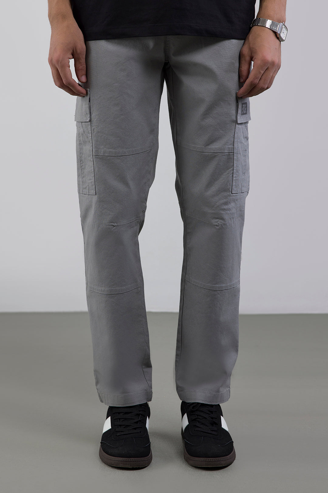 Cargo Pant - 5001