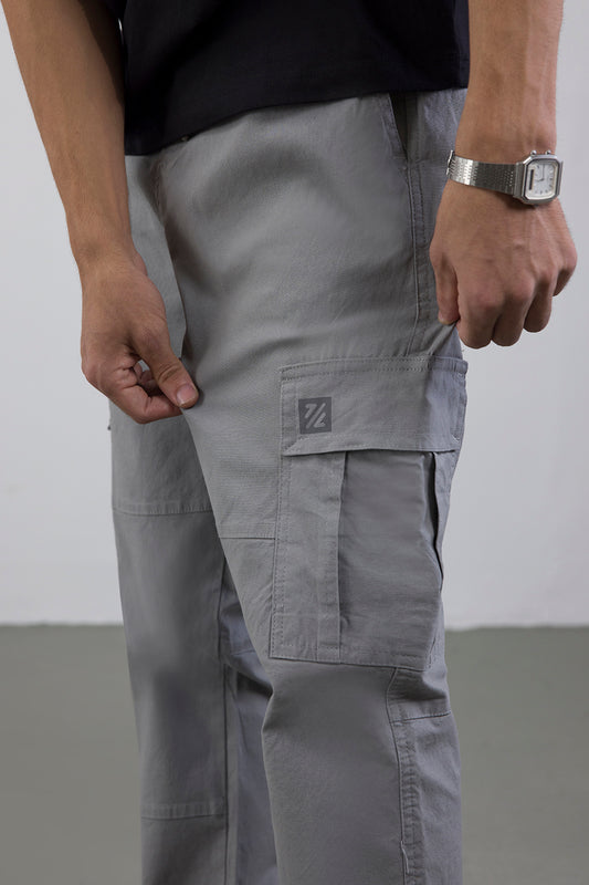 Cargo Pant - 5001