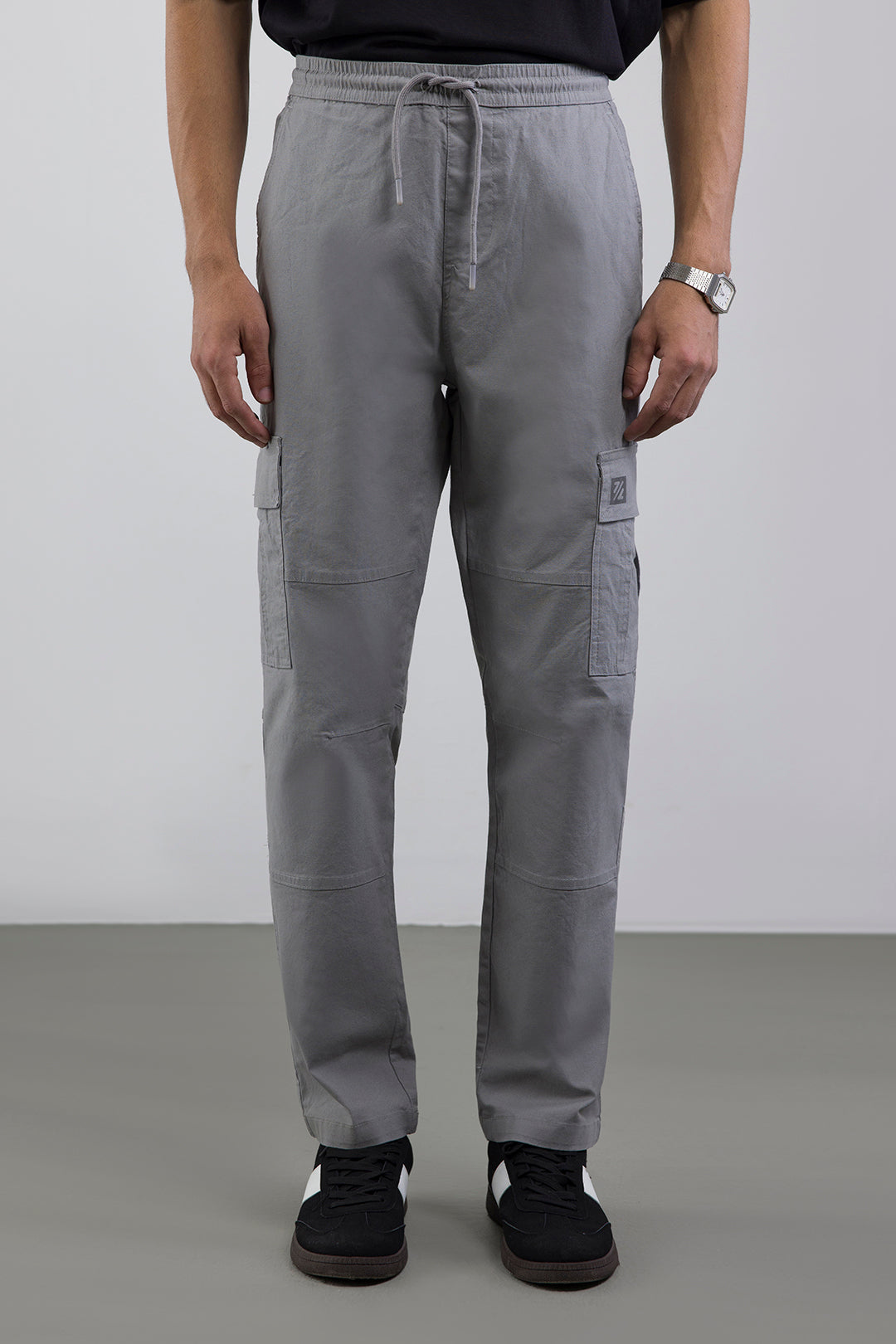 Cargo Pant - 5001
