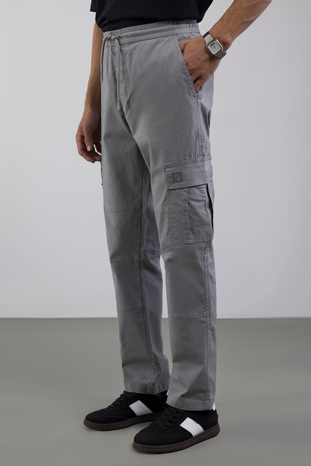 Cargo Pant - 5001 – ZELLBURY