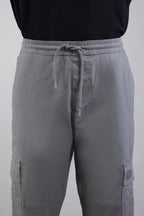 Cargo Pant - 5001