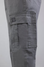 Cargo Pant - 5001