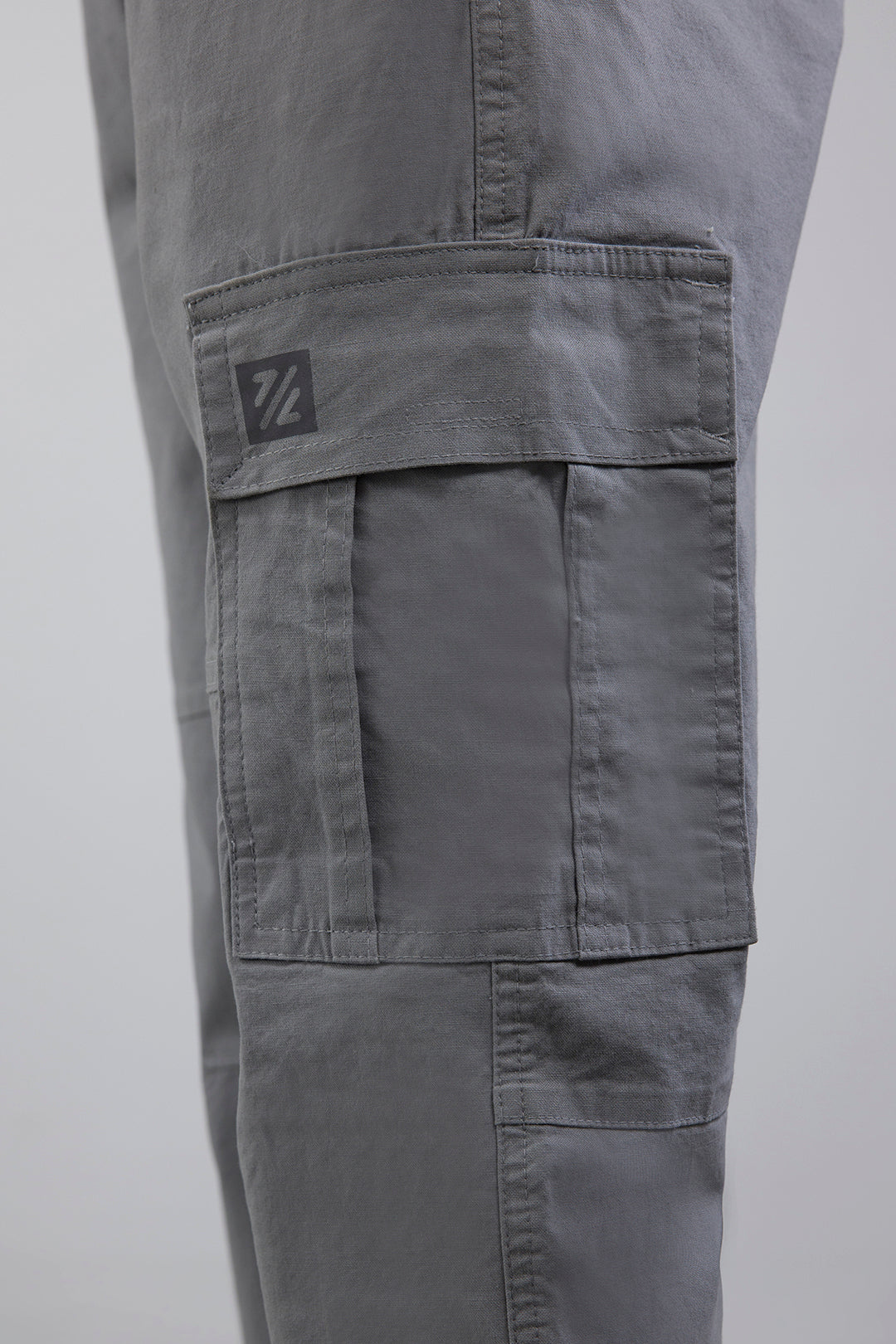 Cargo Pant - 5001