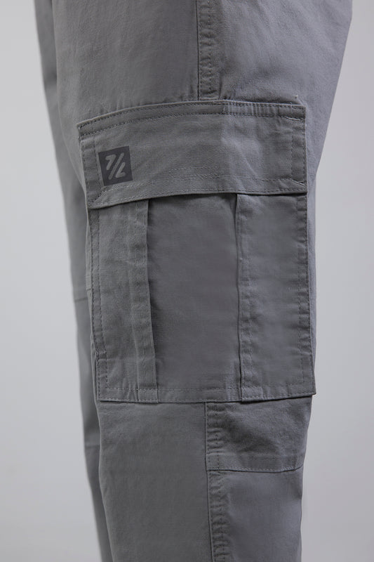 Cargo Pant - 5001