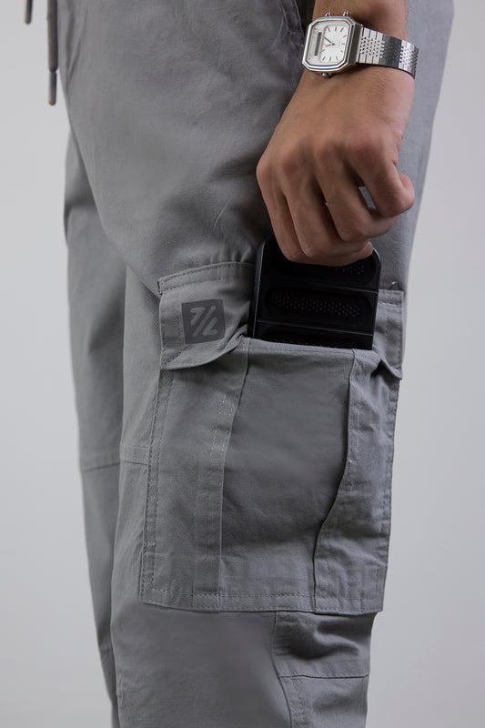 Cargo Pant - 5001