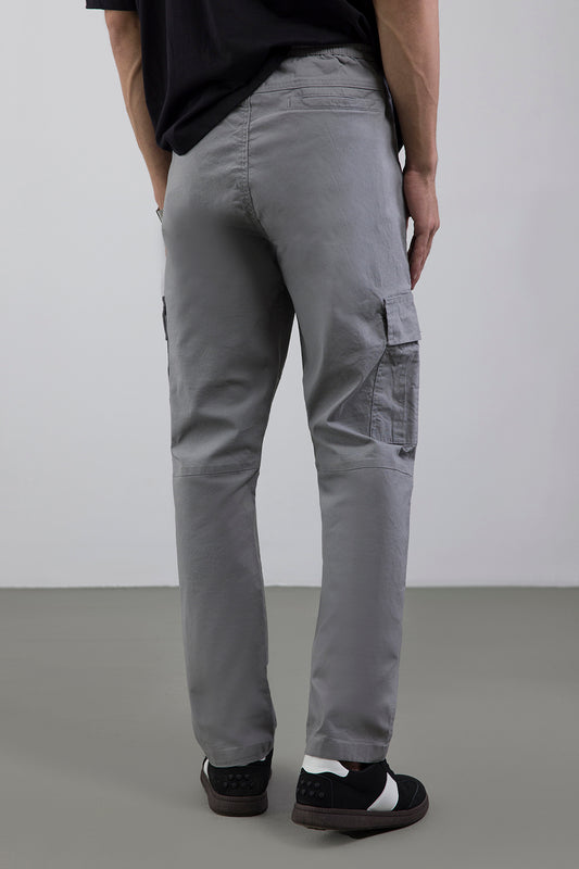 Cargo Pant - 5001