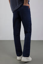 Cargo Pant - 5001