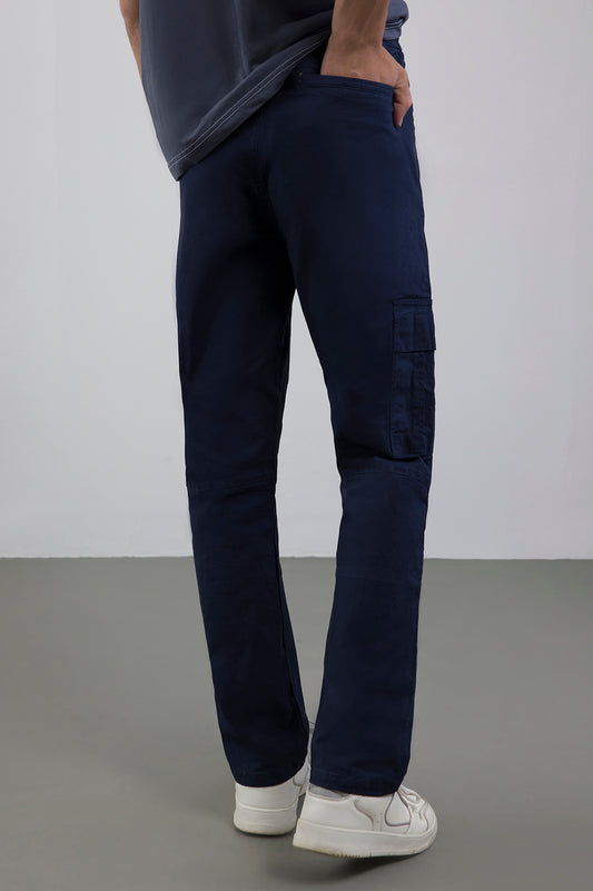 Cargo Pant - 5001