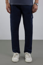 Cargo Pant - 5001