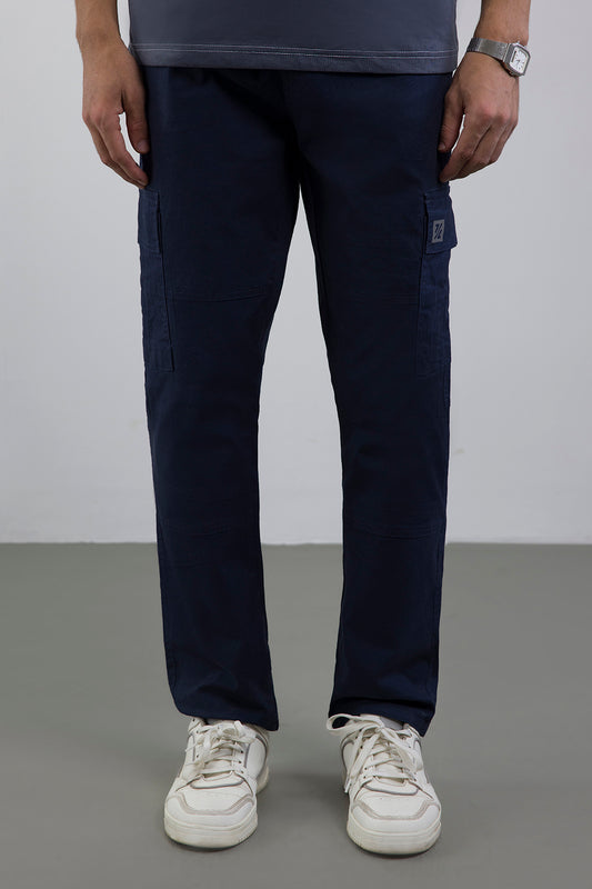 Cargo Pant - 5001