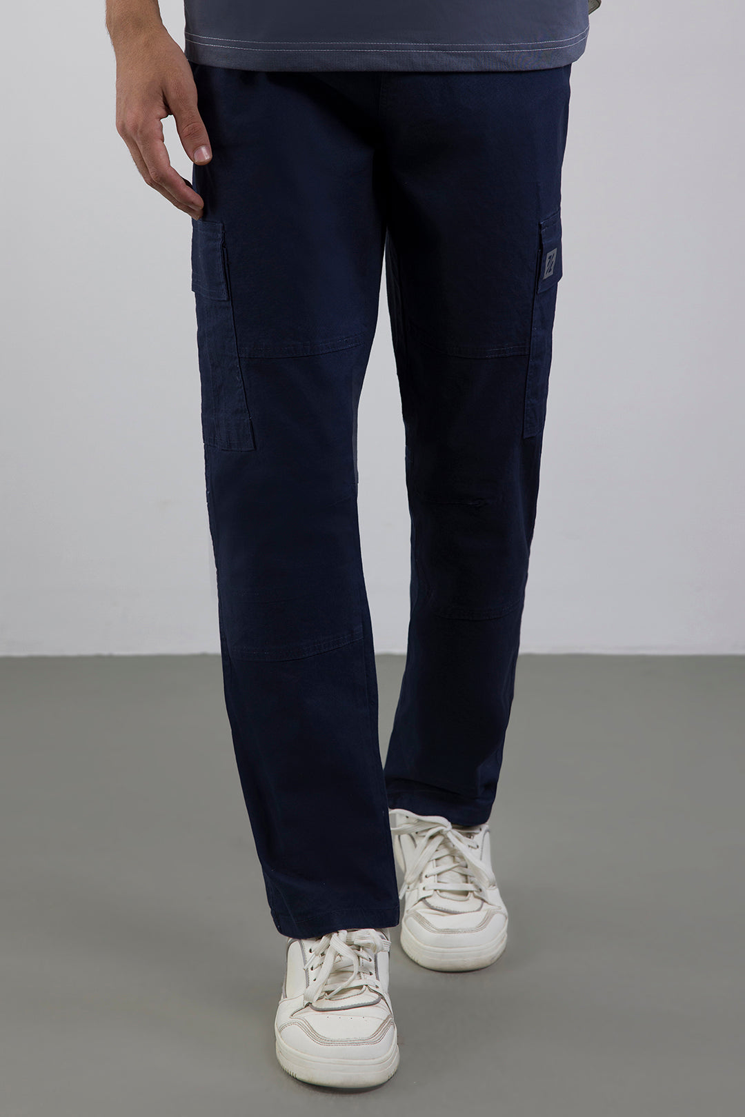 Cargo Pant - 5001