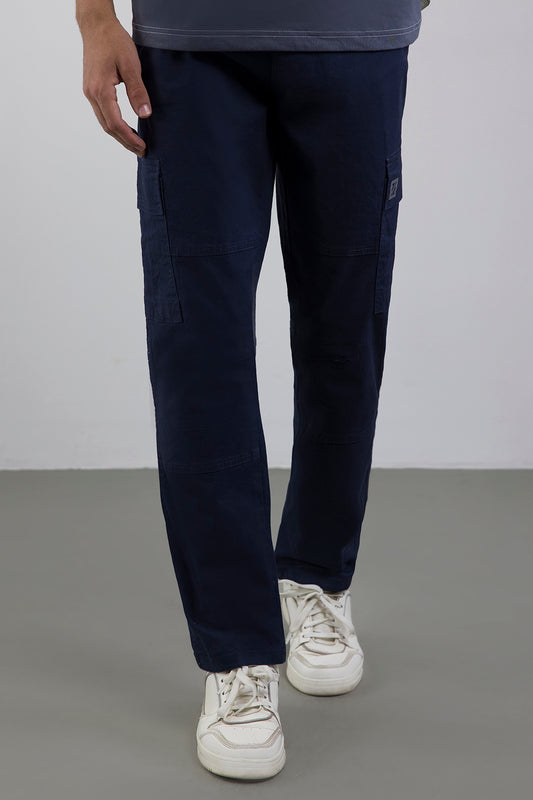 Cargo Pant - 5001