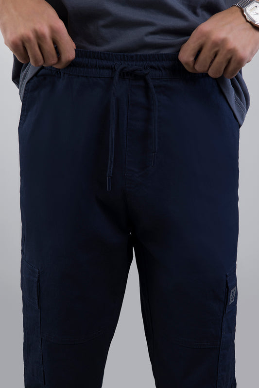 Cargo Pant - 5001