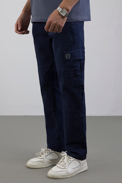 Cargo Pant - 5001