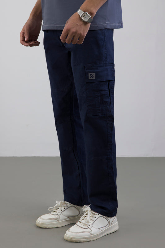 Cargo Pant - 5001