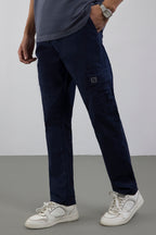 Cargo Pant - 5001