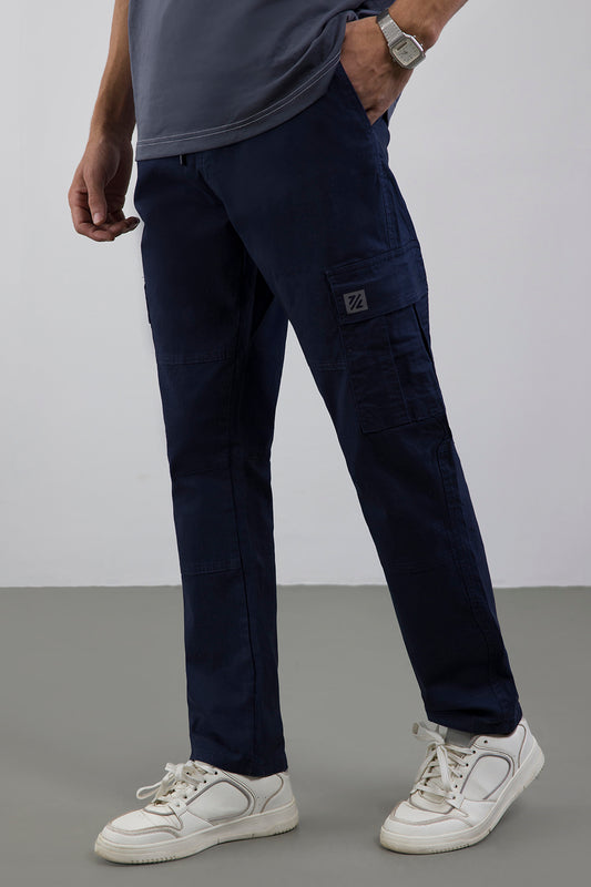 Cargo Pant - 5001