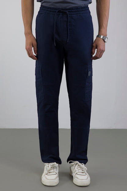 Cargo Pant - 5001