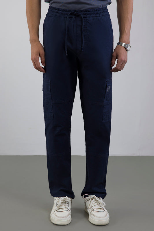 Cargo Pant - 5001
