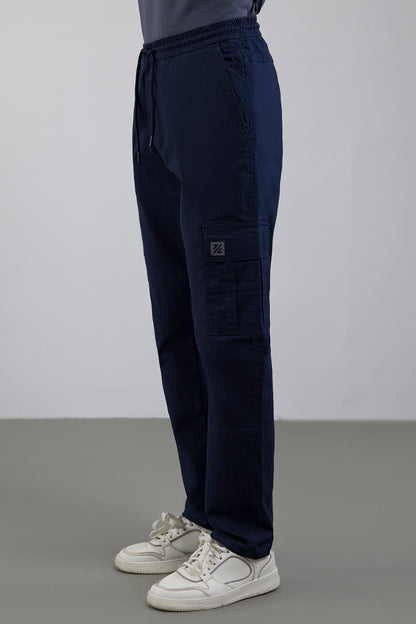 Cargo Pant - 5001