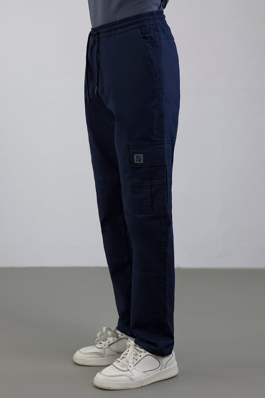 Cargo Pant - 5001