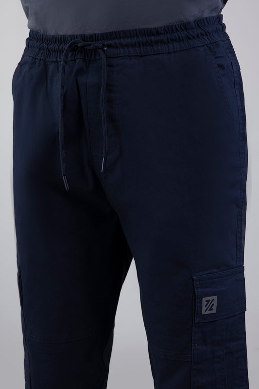 Cargo Pant - 5001