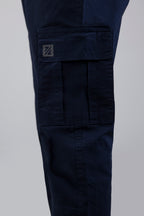 Cargo Pant - 5001