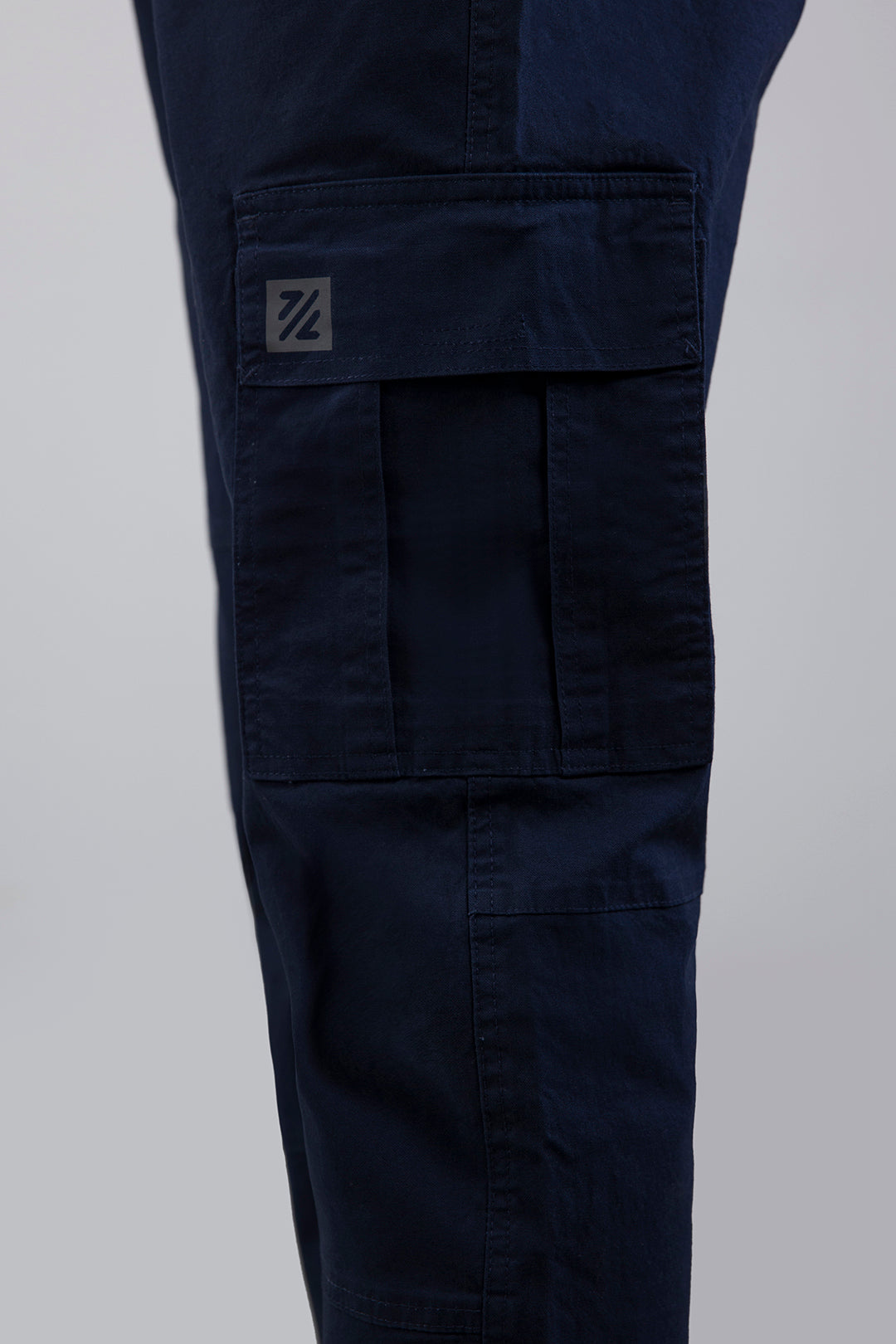 Cargo Pant - 5001