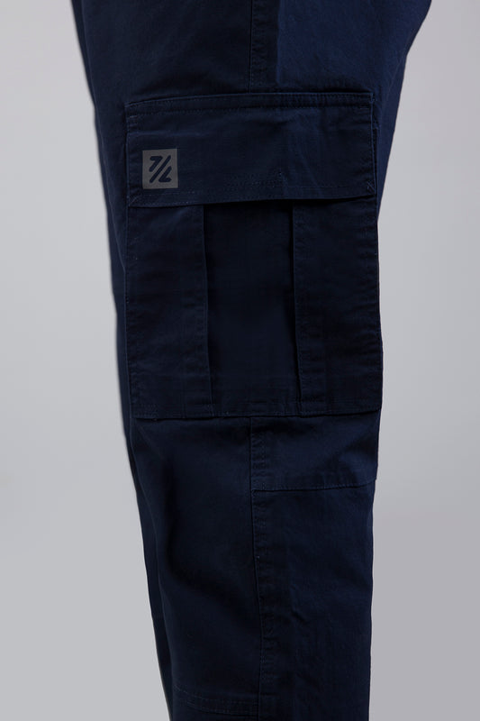 Cargo Pant - 5001