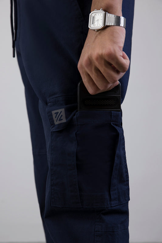 Cargo Pant - 5001