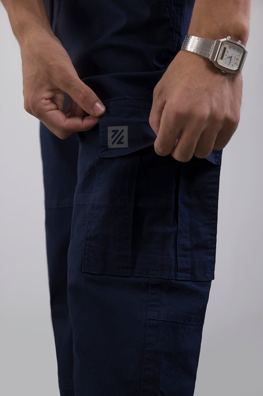 Cargo Pant - 5001