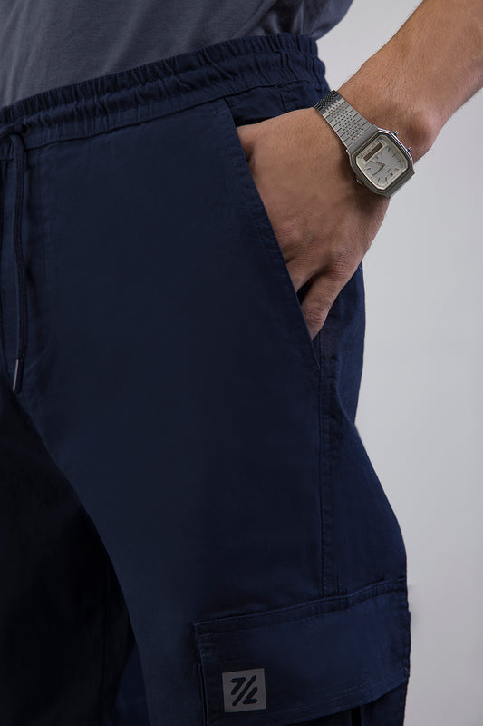 Cargo Pant - 5001