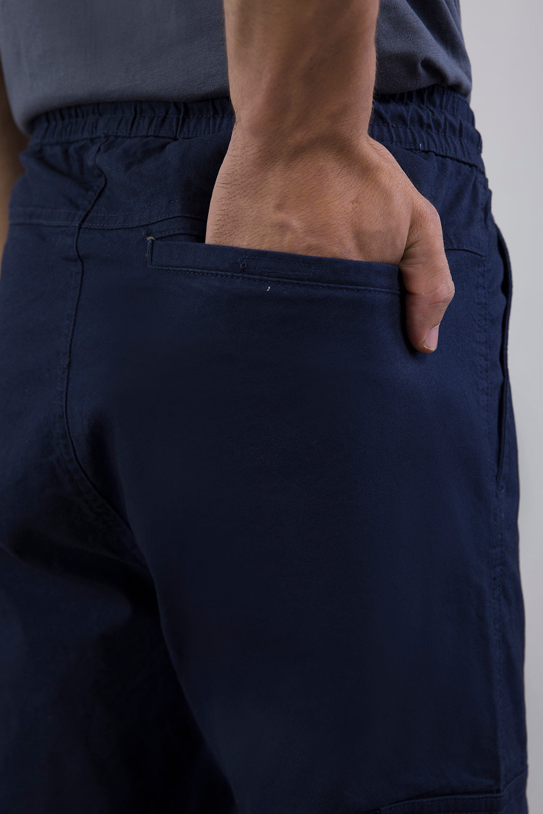 Cargo Pant - 5001