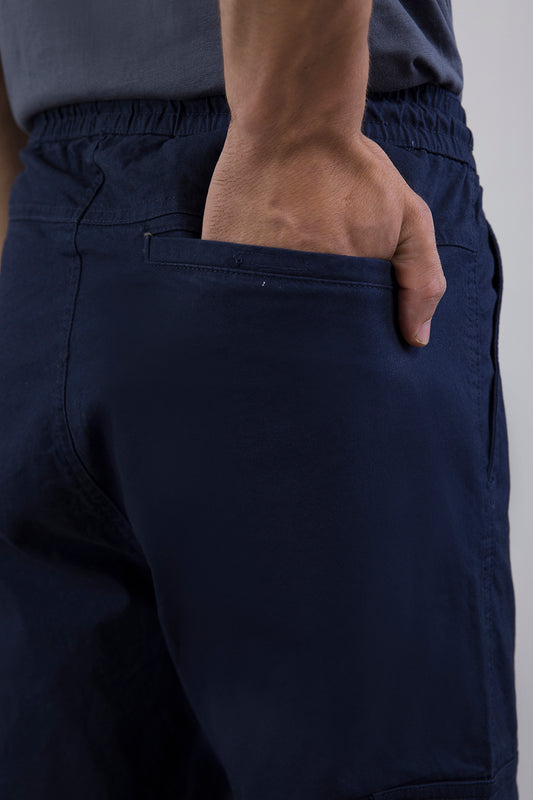 Cargo Pant - 5001