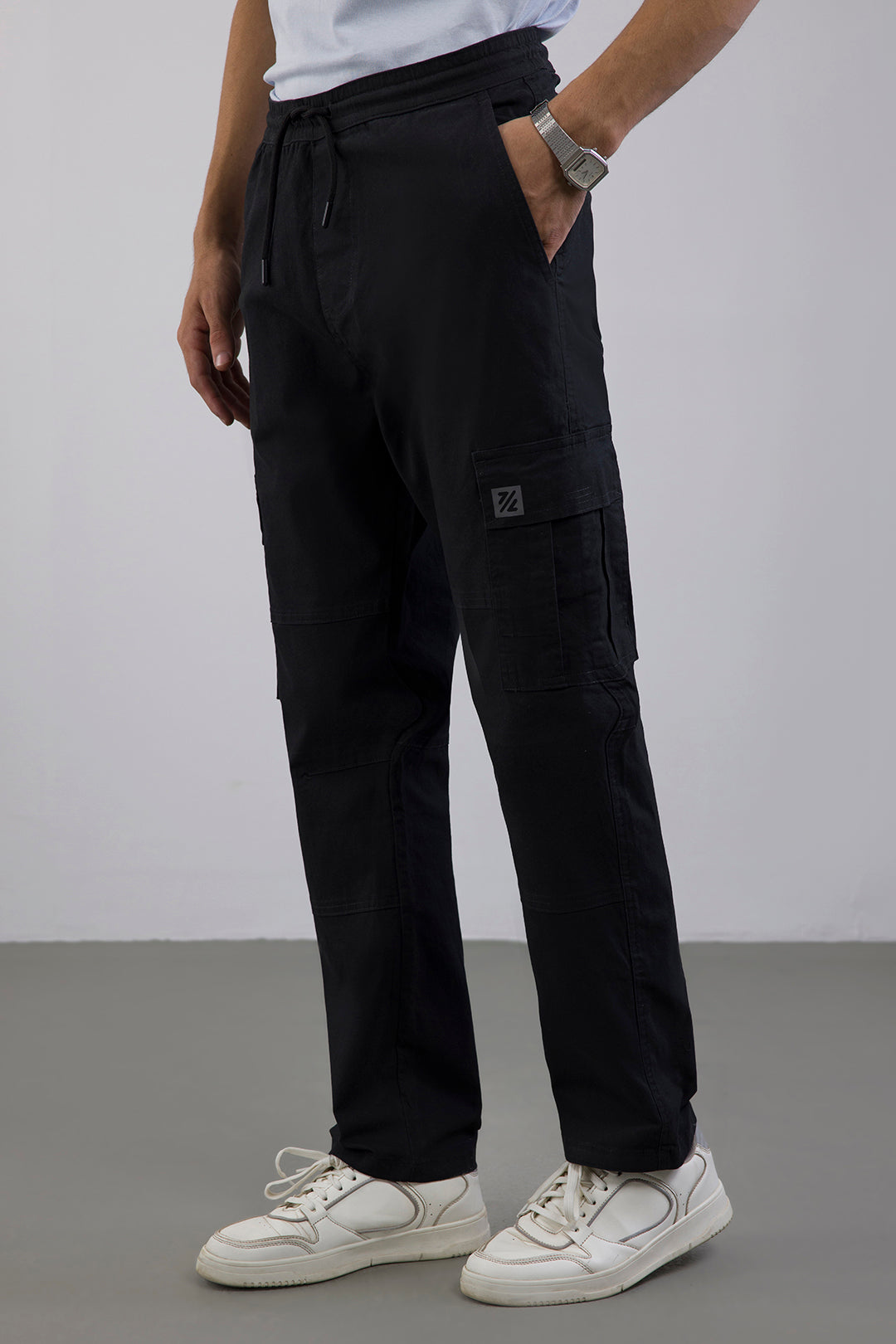 Cargo Pant - 5001
